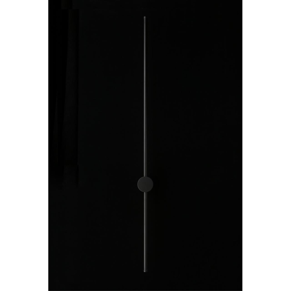 Настенный светодиодный светильник Aployt Merian APL.019.01.12