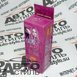 Ароматизатор спрей-картон Contra  30мл  SEX LADY (Белые цветы+айва+грейптфрут)