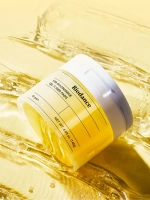 Biodance Осветляющие гелевые тонер-пэды с ниацинамидом для сияния кожи Vita Niacinamide Gel Toner Pads 60 шт