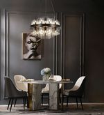 Люстра BRCH9191-BZ