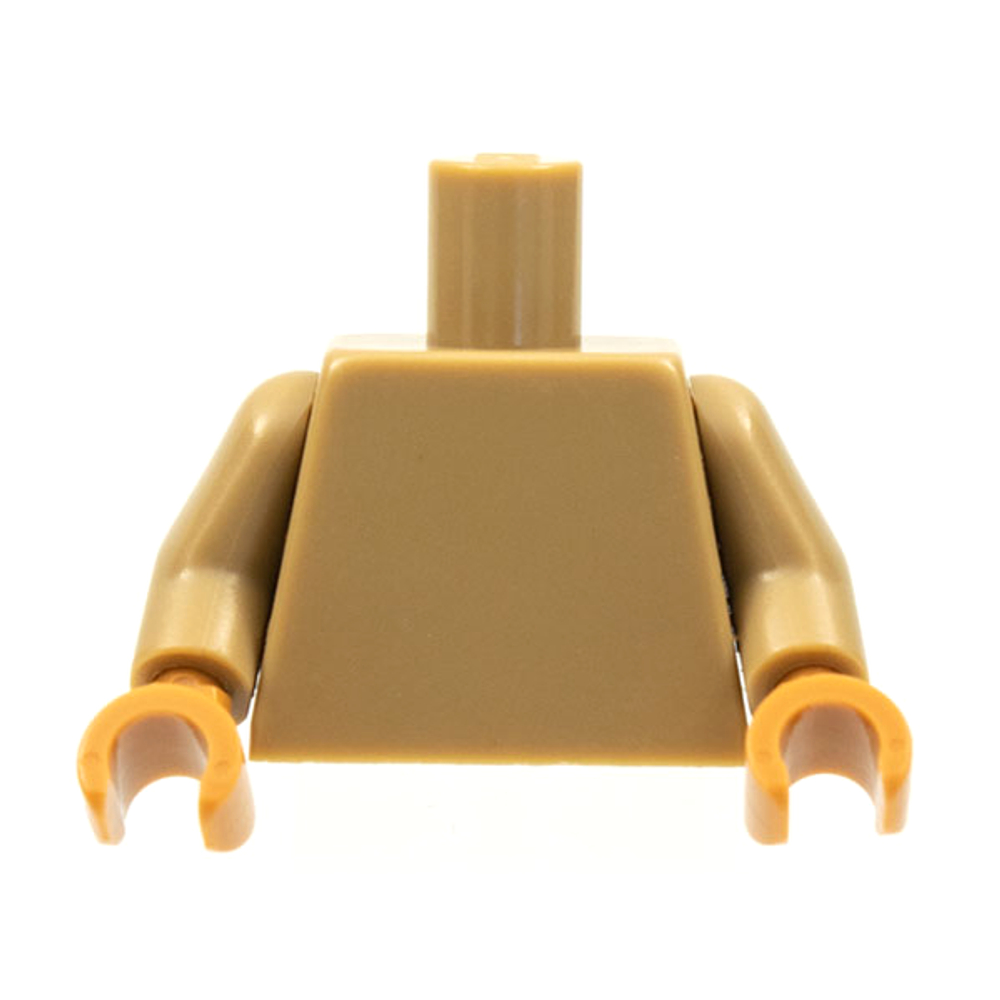 Торс от Бризора / Эвока 973c062