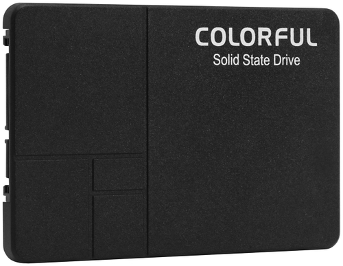 SSD Colorful SL500 480 Гб