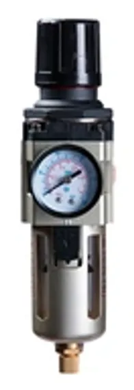 Пневмогайковерт Fubag PWS 158/312 с набором головок