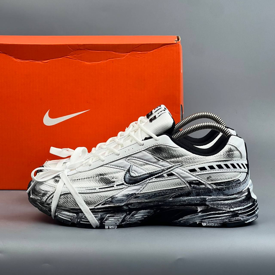 Кроссовки Nike Initiator #553 (бел.)