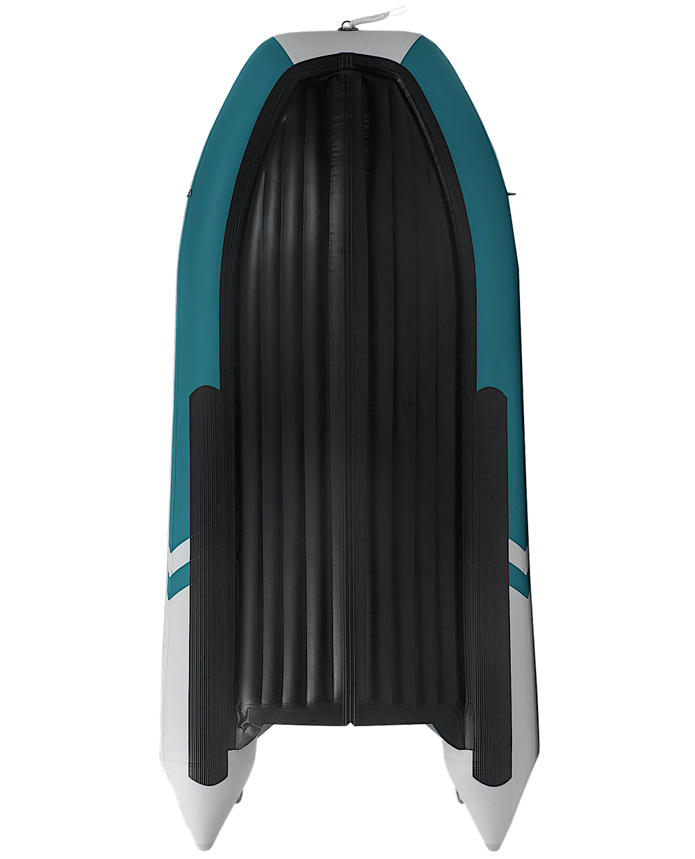 Лодка ПВХ Gladiator AirPro E420Pro НДНД -