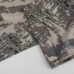 Штаные легкие "ALFA" GR