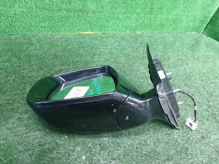 Зеркало левое Infiniti QX50 2 (2017-н.в.) 9 контактов