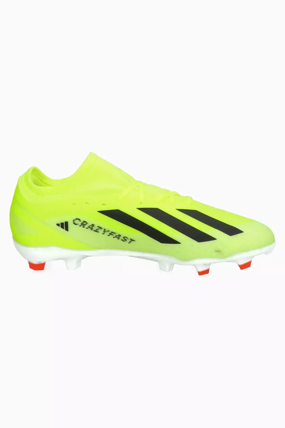 Бутсы adidas X Crazyfast League FG Junior