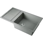 Кухонная мойка Omoikiri Sumi 86A-GR