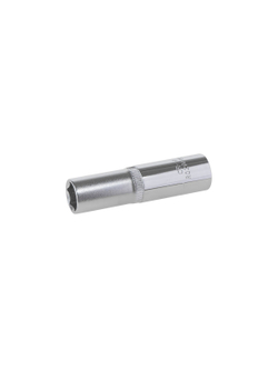 Головка 3/8" 6-и гр. 11мм удлиненная, L=63 мм на холдере Arnezi R0200111