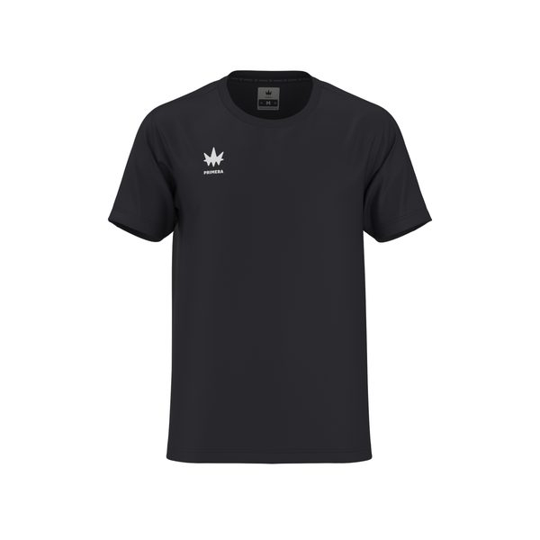 Футболка детская Element 24 LIQUIDate T-shirt Y — Black