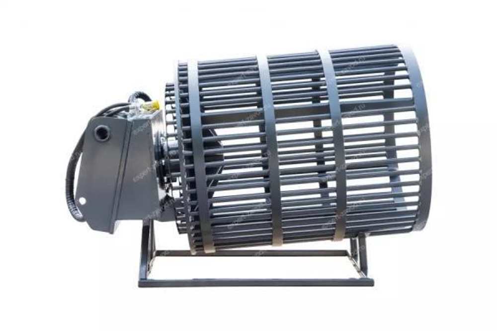 Просеиватель грунта