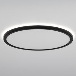 Citilux Basic Line CL738321VL Светильник с подсветкой Чёрный