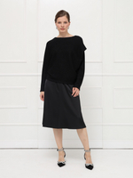 Юбка А-2035 ЧКО AKIMBO