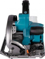 Пила циркулярная аккумуляторная MAKITA HS004GZ01