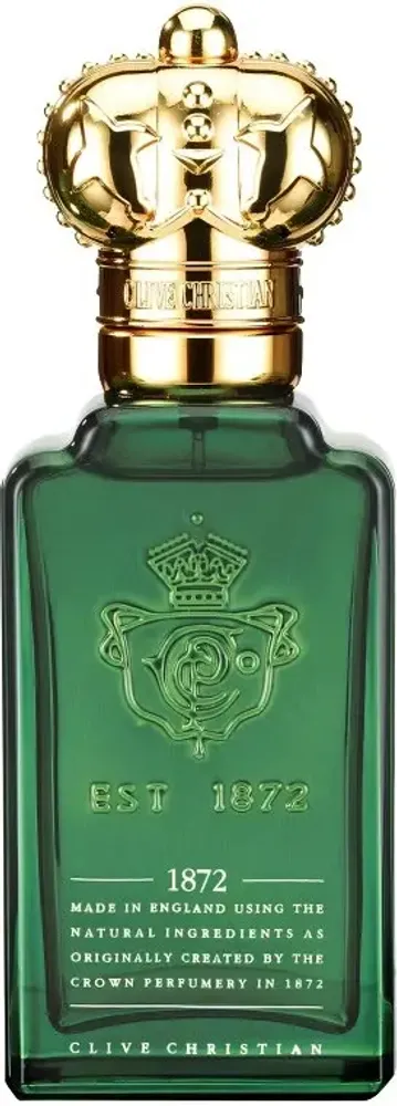 Clive Christian 1872 Feminine Eau de Parfum 50 ml