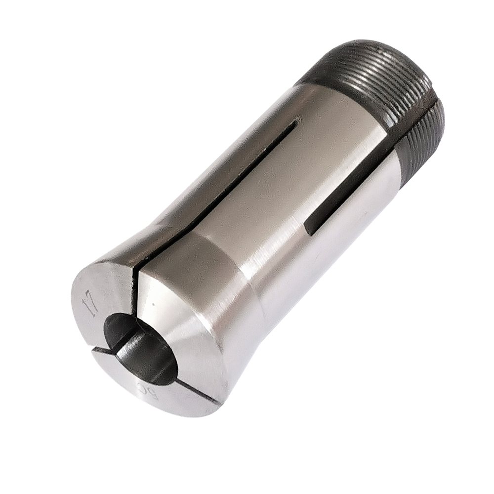 Набор цанг 5C 28шт. d 1-28мм