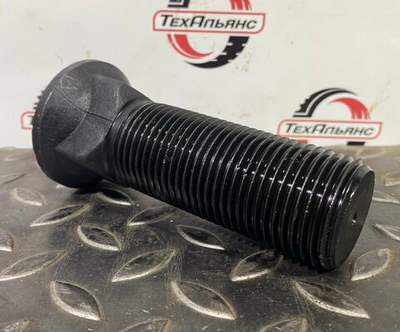 Болт потайной квадрат M36*3*116