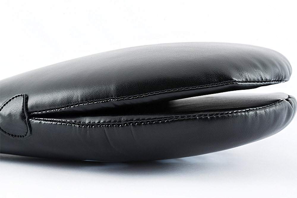 UFC PRO Лапы-ракетки BK