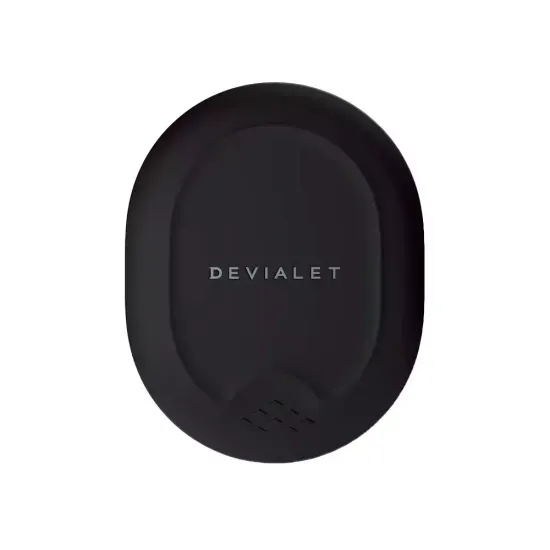 Беспроводные наушники Devialet Gemini