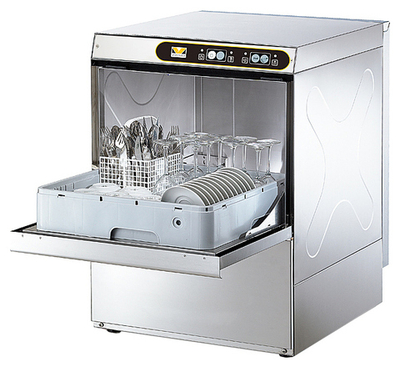 Посудомоечная машина с фронтальной загрузкой Vortmax FDM 500