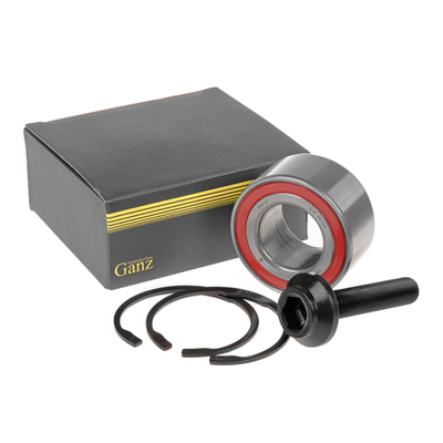 Подшипник ступицы передний AD A80/90/A4/A6 VW B2/B3/B5 GANZ GIK05138