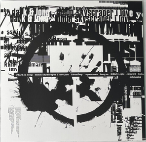 Underworld / Dubnobasswithmyheadman (Limited Edition)(2LP)