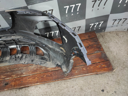 Бампер передний Chery Tiggo 4 Pro 20-нв Б/У Оригинал 602001262AADQJ