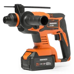 Аккумуляторный перфоратор DAEWOO DAH 2821Li SET
