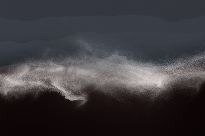 Дизайнерские обои Wall Street Euphoria