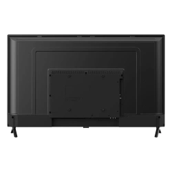 Телевизор BQ 43" 43S09B Black