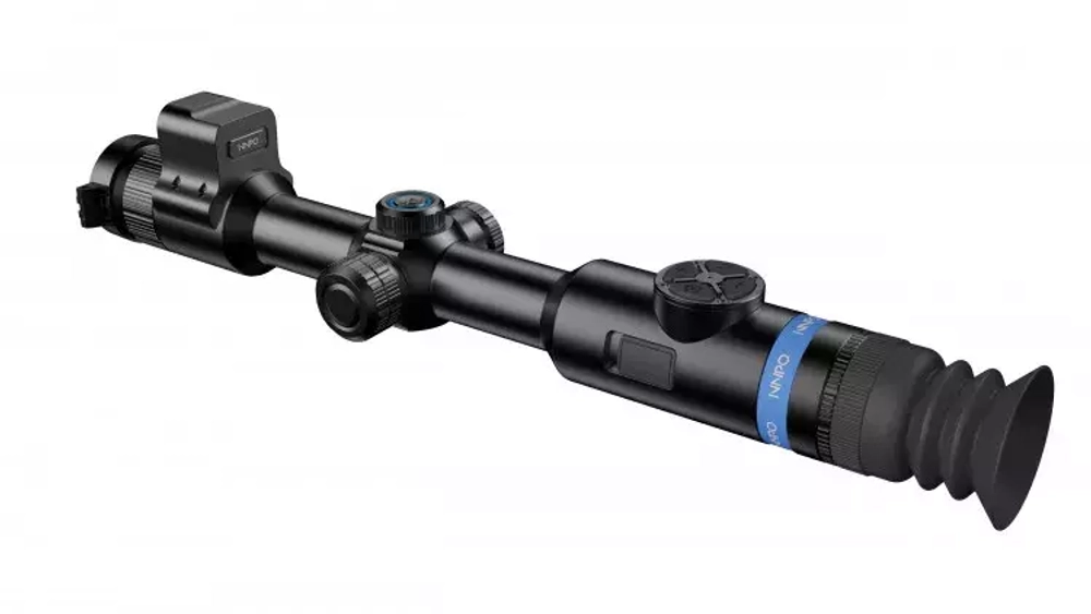 Тепловизионный прицел NNPO TC23-635-LRF с дальномером - фото 2