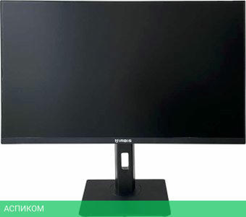 Монитор IRBIS VieWorld 27