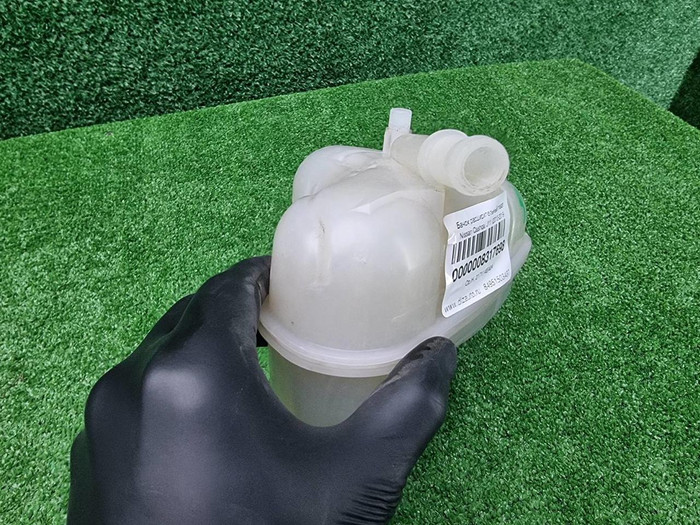 Бачок расширительный Nissan Qashqai J11 (13-23)