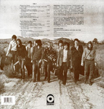 Delaney & Bonnie & Friends With Eric Clapton / On Tour (LP)
