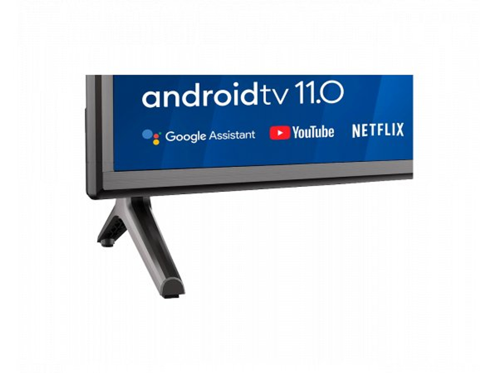 LED телевизор 4K Ultra HD Blaupunkt 43UB7000T