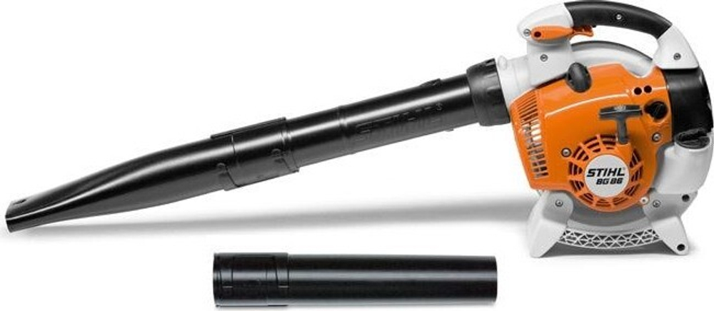 Воздуходувка STIHL BG 86 42410111752