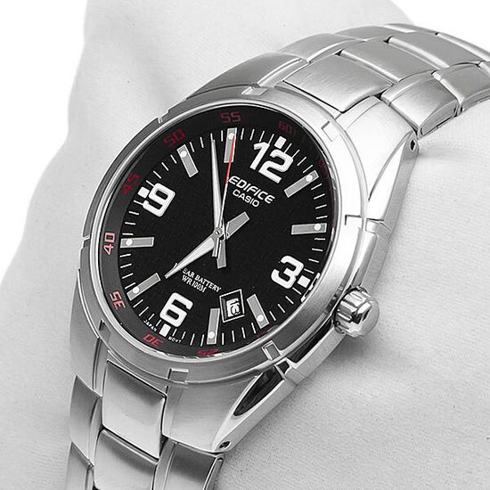 Наручные часы Casio EF-125D-1A