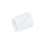 Муфта PP-R белая Дн 90 внутренняя пайка VALFEX 10113090