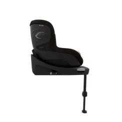 Автокресло Cybex Sirona Gi i-Size & Base Magic Black