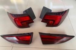 Задний фонарь оригинал Buick Verano GS
