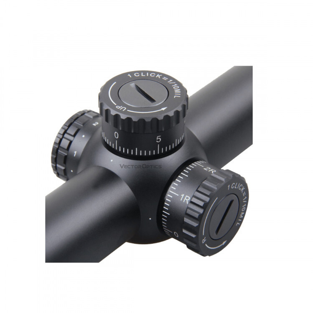 Оптический прицел Vector Optics Taurus 1-6x24 SFP