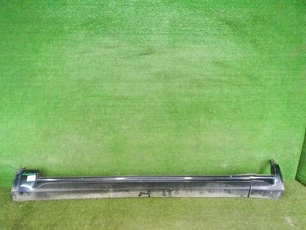 Накладка порога левая Volvo XC90 2 (2014-н.в.)