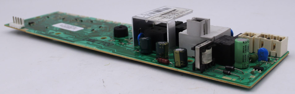 Модуль управления стирально-сушильной машины Electrolux EWW 126410 W