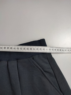 Юбка базовая трикотажная на 14 лет