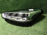 Битая Фара левая Chery Tiggo 7 Pro (2020-2024) LED