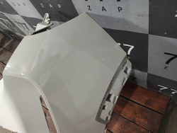 Бампер задний Zeekr X 23-нв Б/У Оригинал 6608087826C90