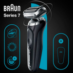 Электробритва Braun 71-N1000s