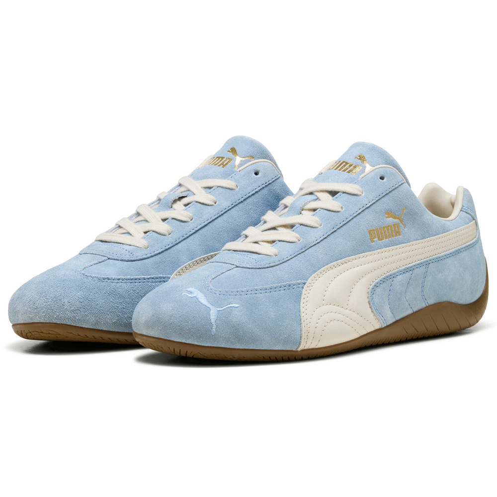 Кроссовки Puma Speedcat 'Faded - Haute Tropic' 403688-01