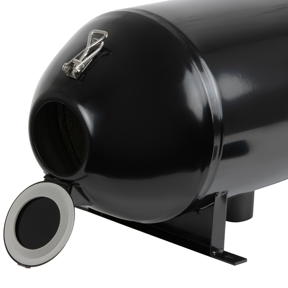 WDK-83353 Вытяжной блок пескоструйной камеры